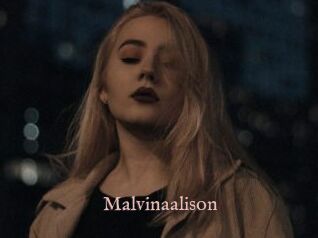 Malvinaalison