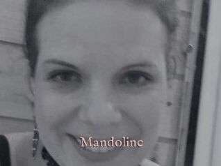 Mandoline