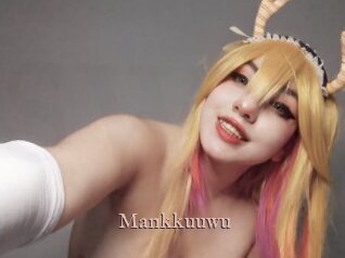 Mankkuuwu