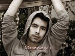 Mannyangels