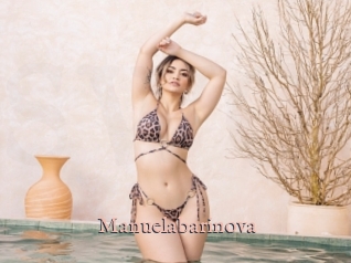 Manuelabarinova