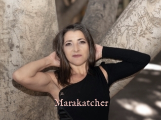 Marakatcher