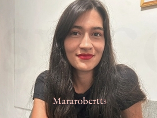 Mararobertts