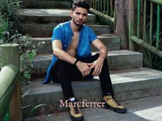 Marcferrer