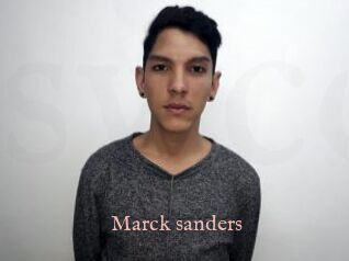 Marck_sanders