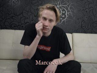 Marcocole