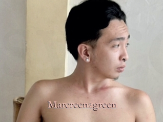 Marcreenzgreen