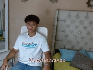 Marcusdwayne