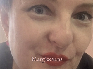 Margieevans