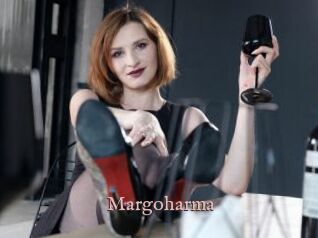 Margoharma