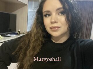 Margoshali