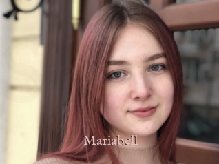 Mariabell