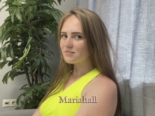 Mariahall