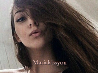 Mariakissyou