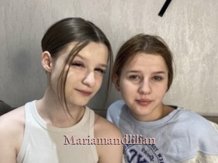 Mariamandlilian