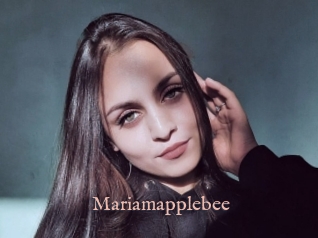 Mariamapplebee