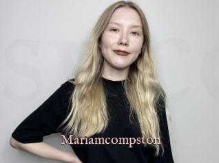 Mariamcompston