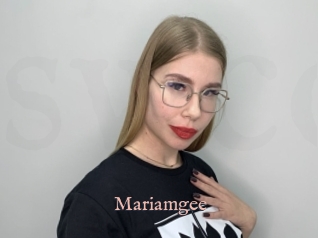 Mariamgee