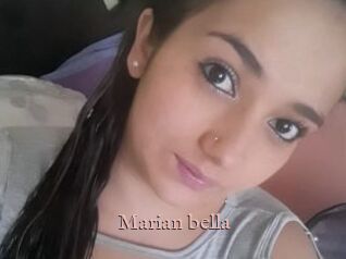 Marian_bella