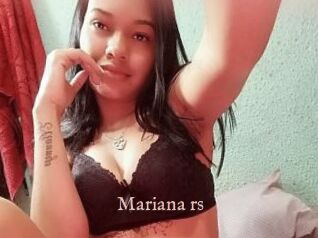 Mariana_rs