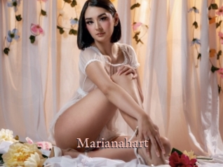 Marianahart