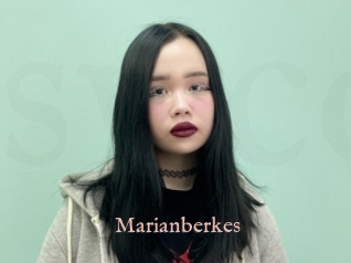 Marianberkes