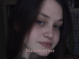 Mariancoyner