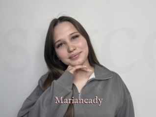 Marianeady