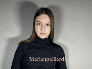 Mariangaillard