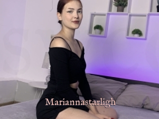 Mariannastarligh