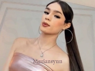 Mariansynn