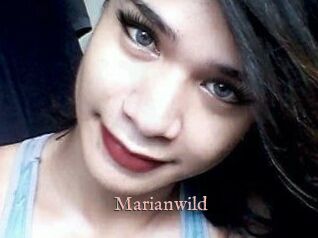 Marianwild