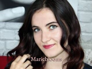 Marieblooms