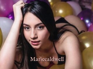 Mariecaldwell