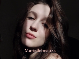 Mariellebrooks