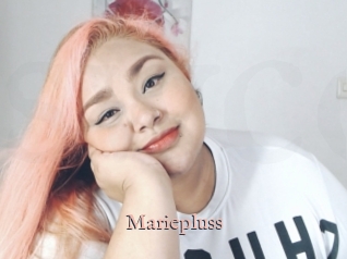 Mariepluss