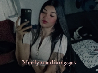 Marilynmadison303av