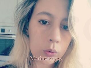 Marinesexy29