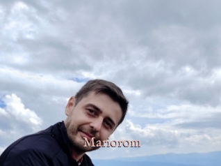 Mariorom