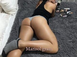 Marisol_gram