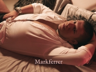 Markferrer