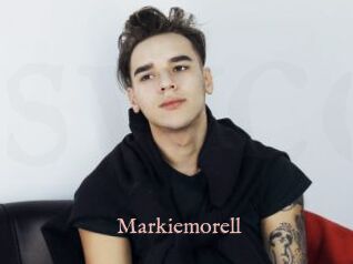 Markiemorell