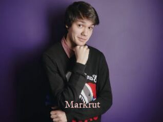 Markrut