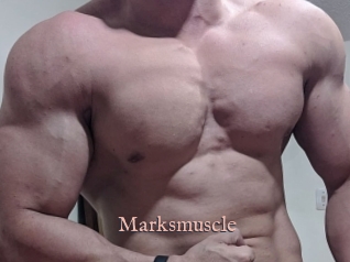 Marksmuscle