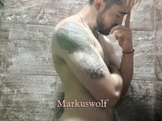 Markuswolf