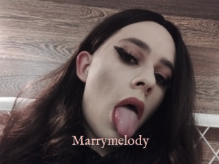 Marrymelody