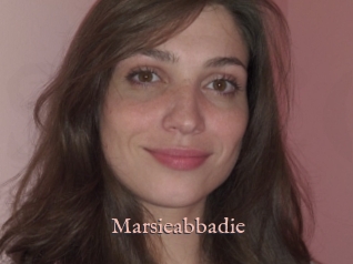 Marsieabbadie