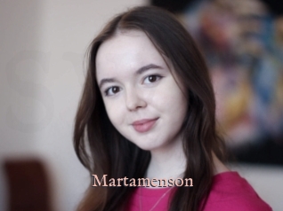 Martamenson