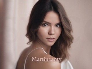 Martinaanty