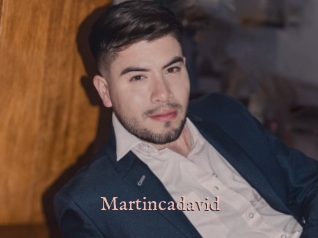 Martincadavid